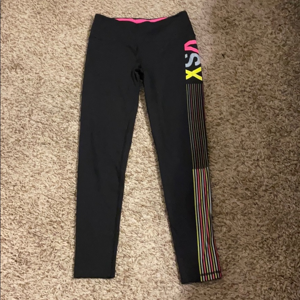 Victoria secret leggings